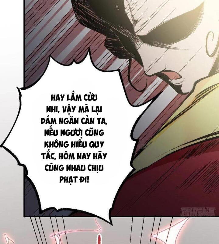 Long Trù Chapter 37 - Trang 2