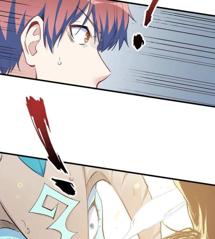 Long Trù Chapter 37 - Trang 2