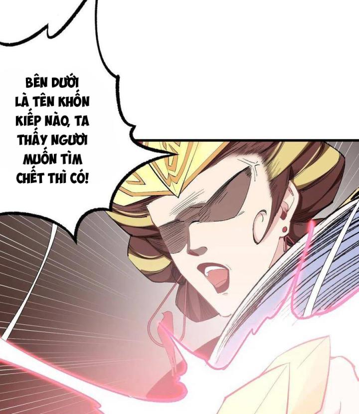 Long Trù Chapter 37 - Trang 2