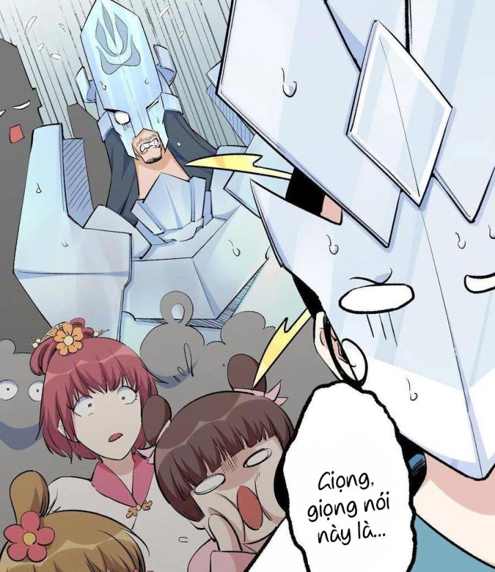 Long Trù Chapter 37 - Trang 2