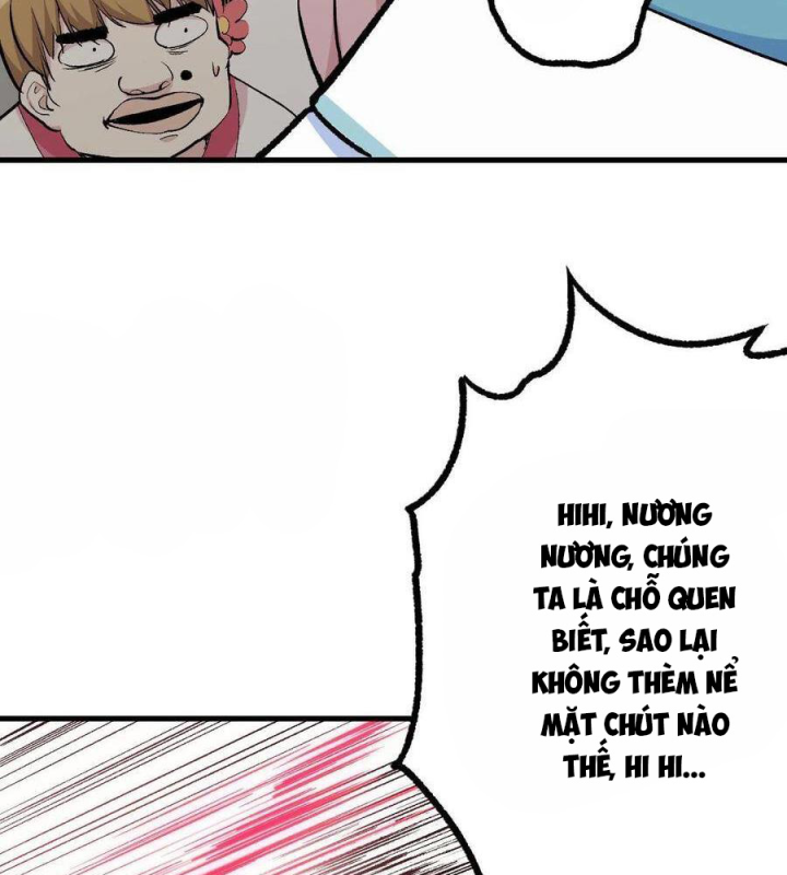 Long Trù Chapter 37 - Trang 2