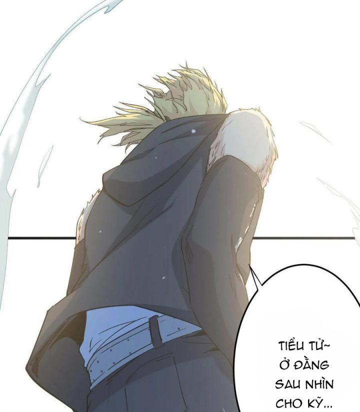 Long Trù Chapter 37 - Trang 2