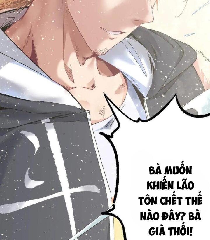 Long Trù Chapter 37 - Trang 2