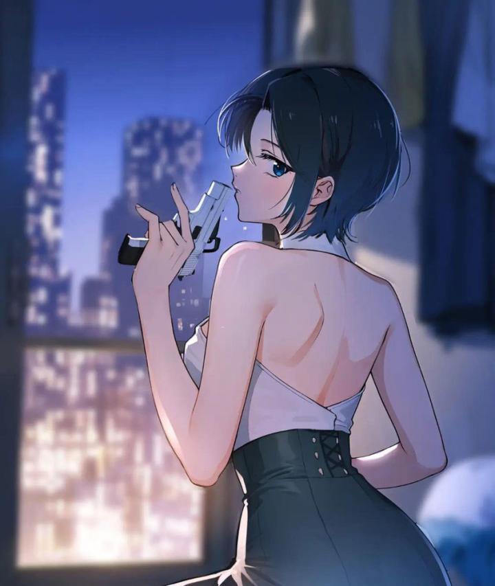 Cuồng Thám Chapter 129 - Trang 3