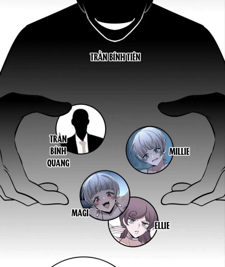 Cuồng Thám Chapter 129 - Trang 3