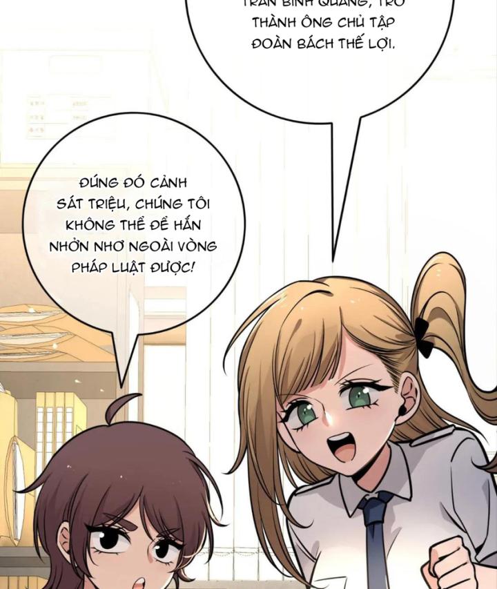 Cuồng Thám Chapter 129 - Trang 3