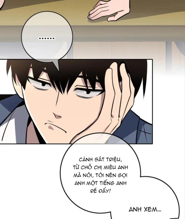 Cuồng Thám Chapter 129 - Trang 3