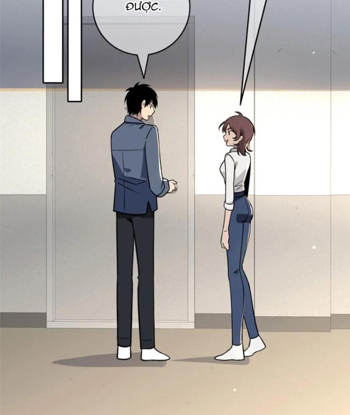 Cuồng Thám Chapter 129 - Trang 3