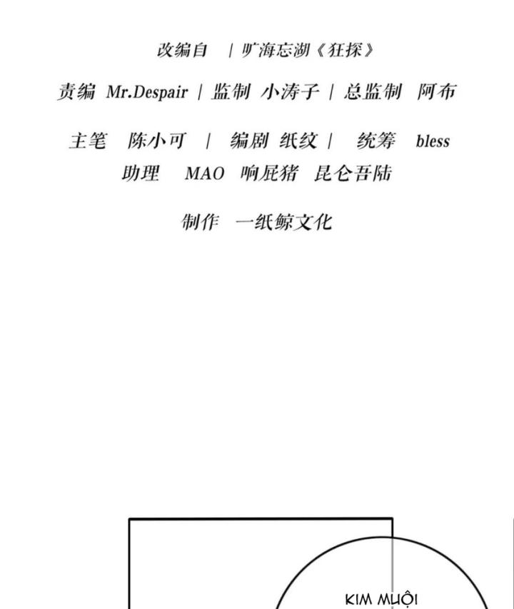 Cuồng Thám Chapter 129 - Trang 3