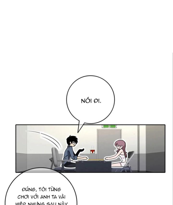 Cuồng Thám Chapter 129 - Trang 3