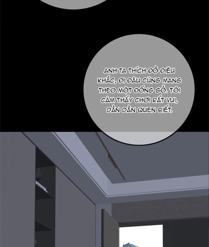 Cuồng Thám Chapter 129 - Trang 3