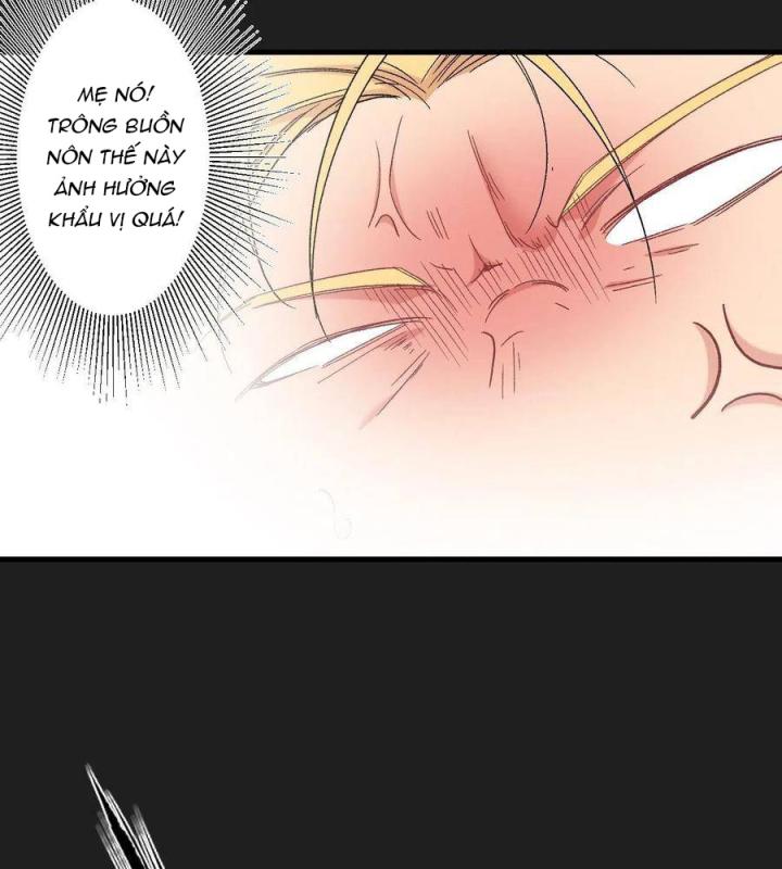 Long Trù Chapter 43 - Trang 2