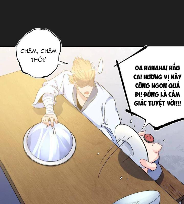 Long Trù Chapter 43 - Trang 2