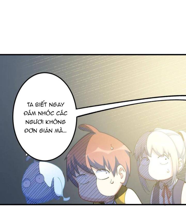 Long Trù Chapter 43 - Trang 2