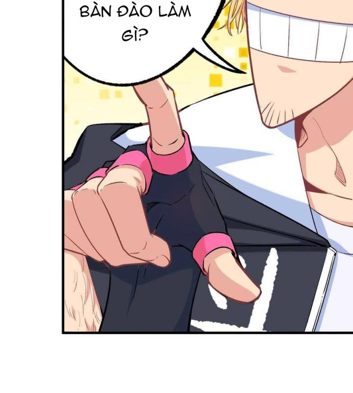 Long Trù Chapter 43 - Trang 2