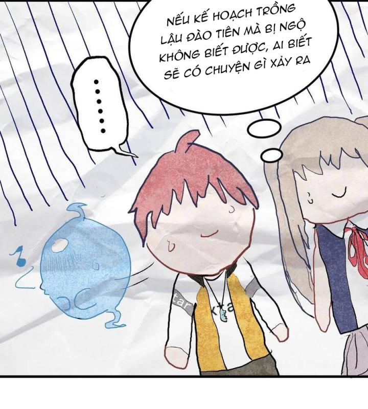 Long Trù Chapter 43 - Trang 2