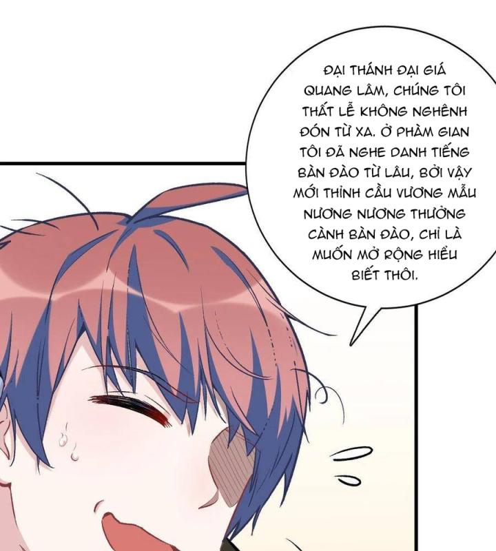 Long Trù Chapter 43 - Trang 2