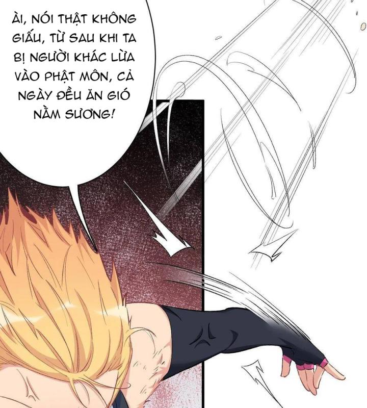 Long Trù Chapter 43 - Trang 2