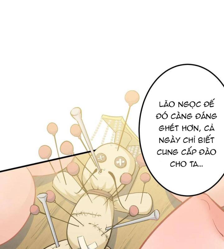 Long Trù Chapter 43 - Trang 2