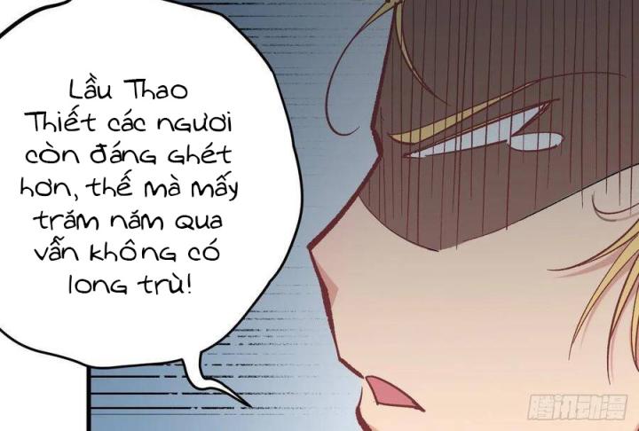 Long Trù Chapter 43 - Trang 2