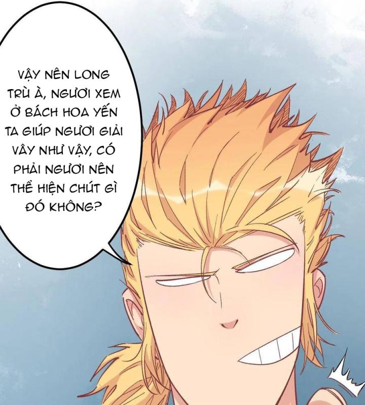 Long Trù Chapter 43 - Trang 2