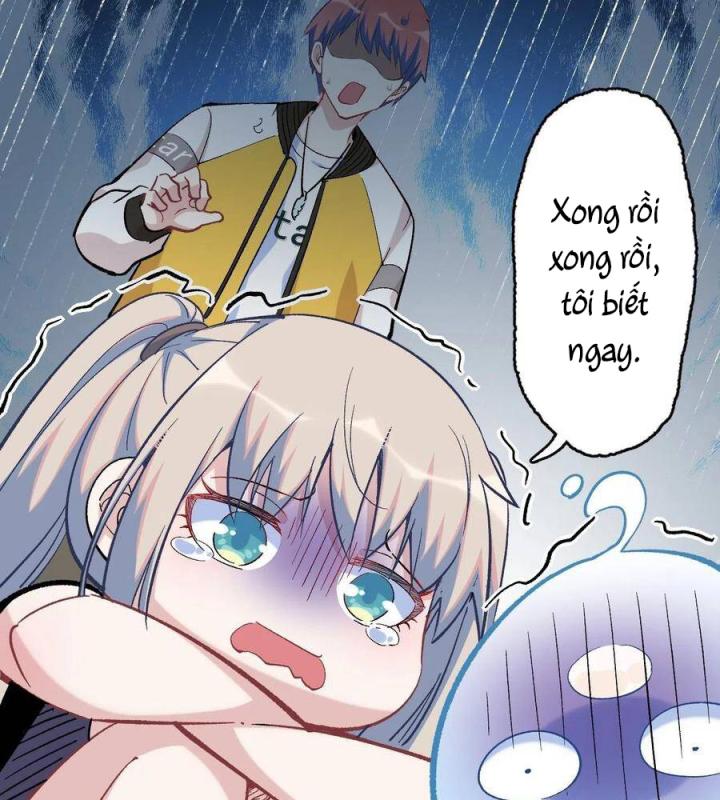 Long Trù Chapter 43 - Trang 2