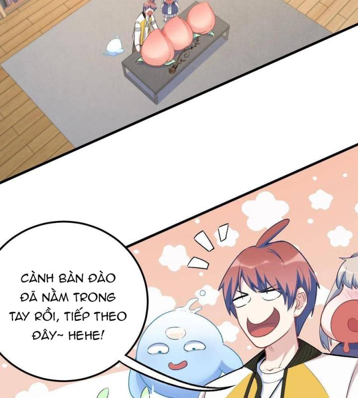 Long Trù Chapter 43 - Trang 2