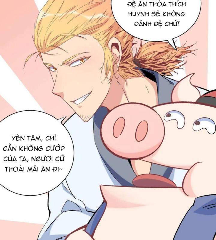 Long Trù Chapter 43 - Trang 2