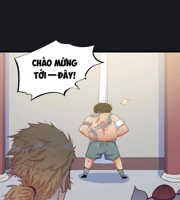 Long Trù Chapter 43 - Trang 2