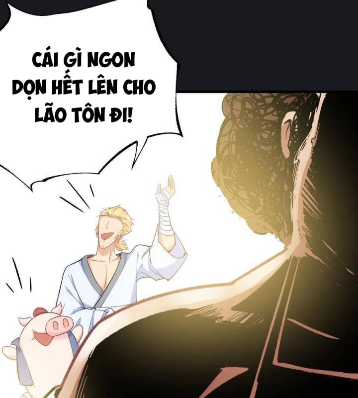 Long Trù Chapter 43 - Trang 2