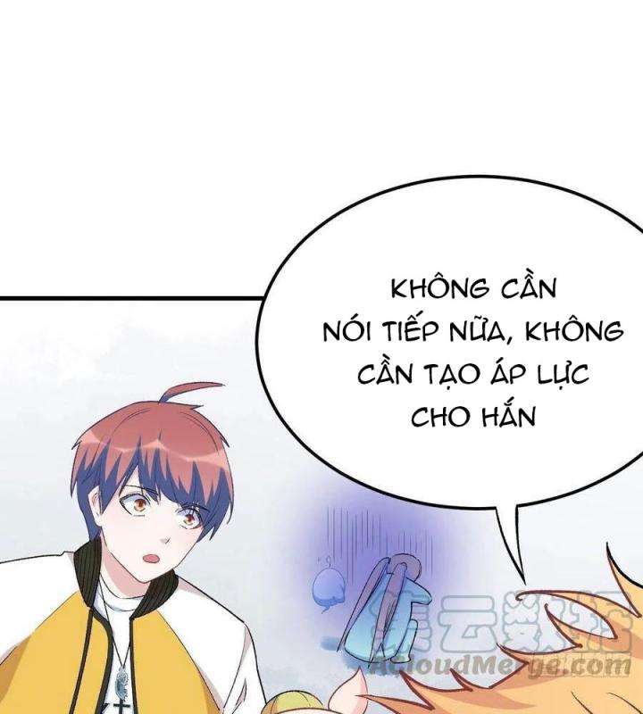 Long Trù Chapter 44 - Trang 2