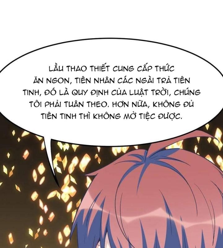 Long Trù Chapter 44 - Trang 2