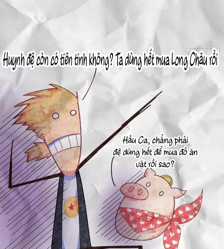 Long Trù Chapter 44 - Trang 2