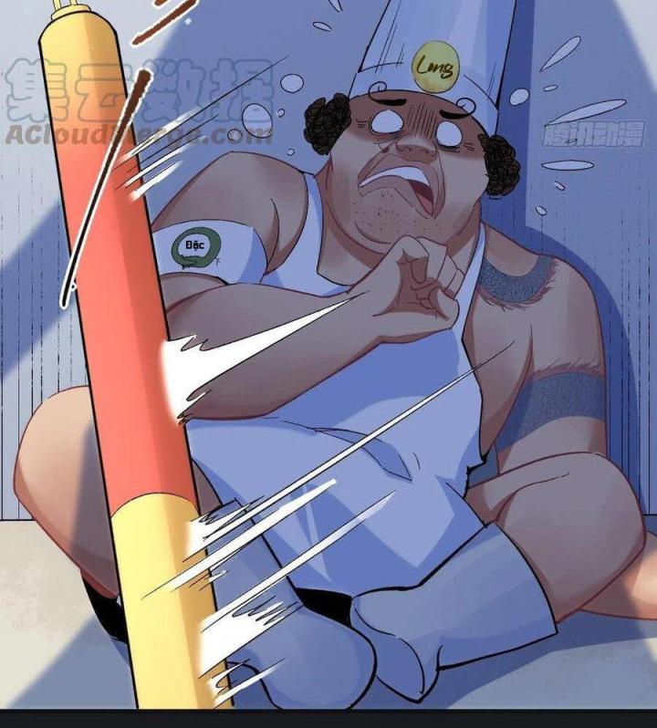 Long Trù Chapter 44 - Trang 2