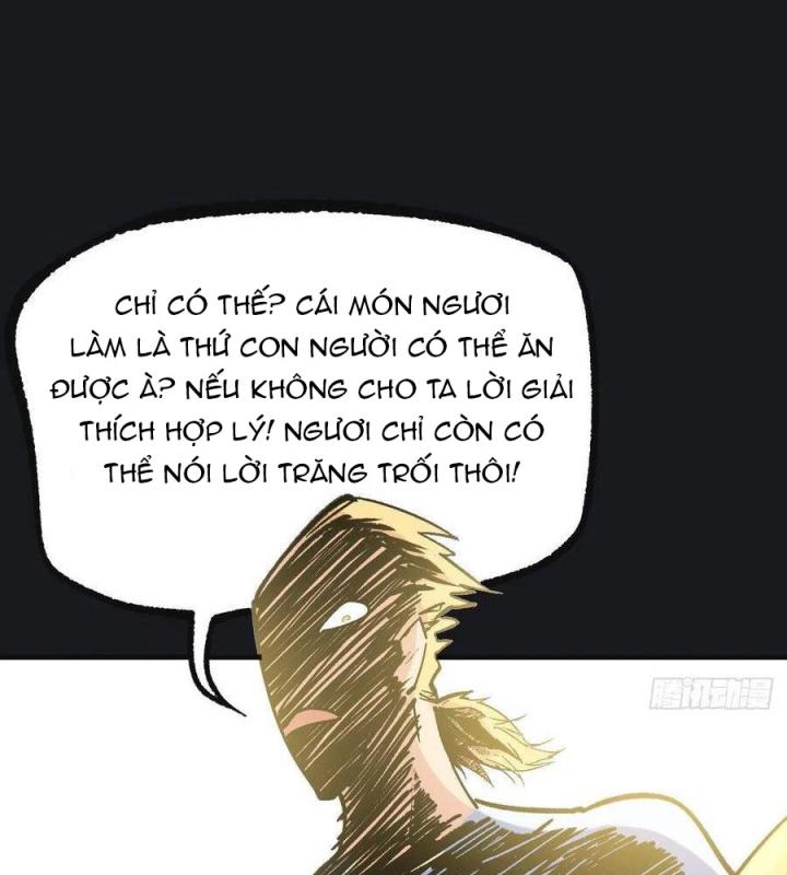 Long Trù Chapter 44 - Trang 2