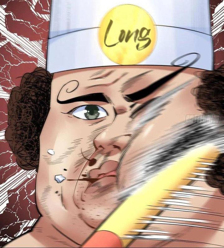 Long Trù Chapter 44 - Trang 2