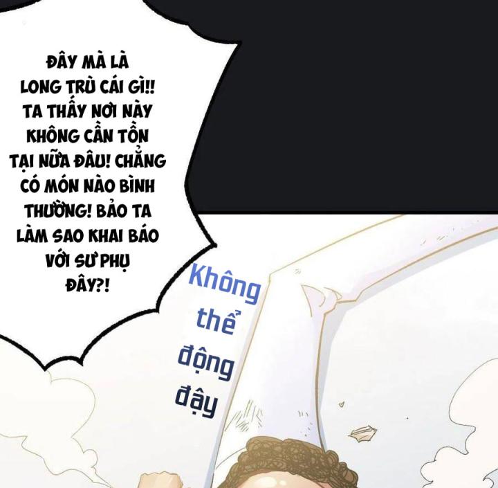 Long Trù Chapter 44 - Trang 2