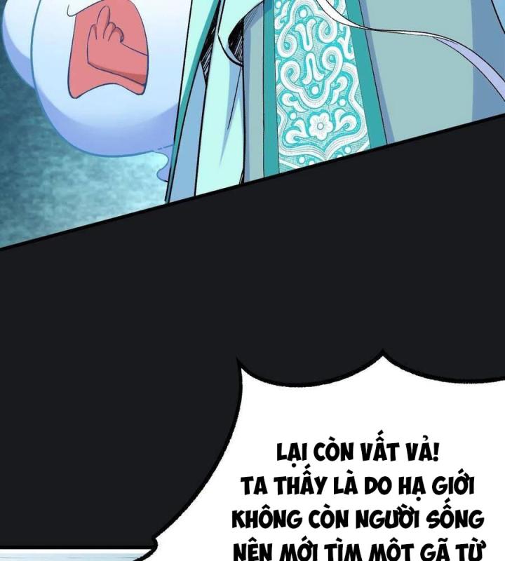 Long Trù Chapter 44 - Trang 2