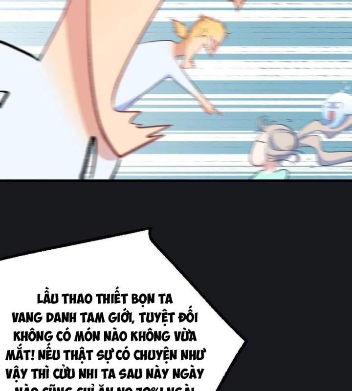 Long Trù Chapter 44 - Trang 2