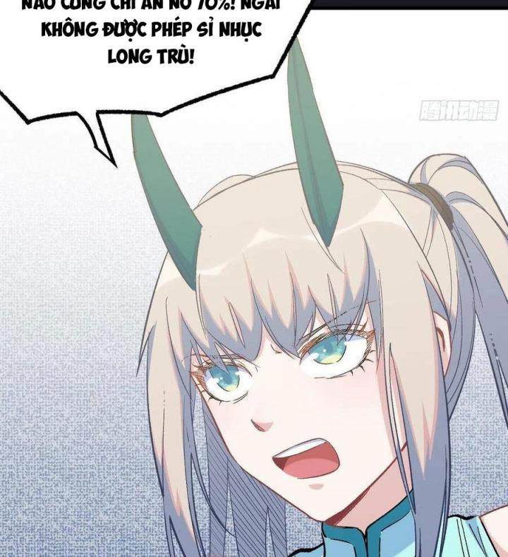 Long Trù Chapter 44 - Trang 2