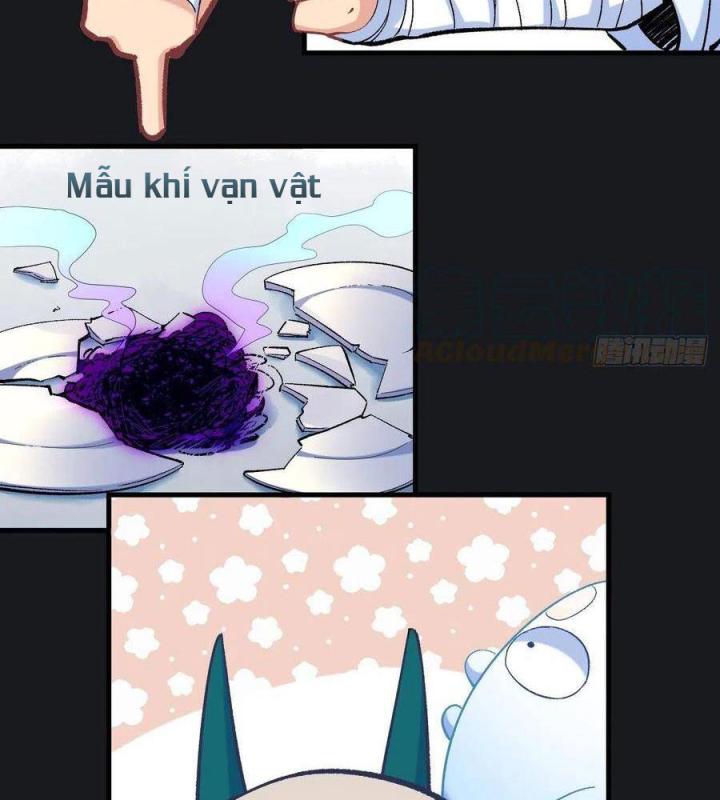 Long Trù Chapter 44 - Trang 2