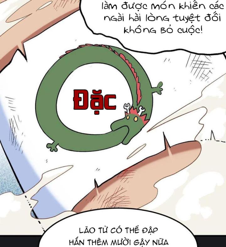 Long Trù Chapter 44 - Trang 2