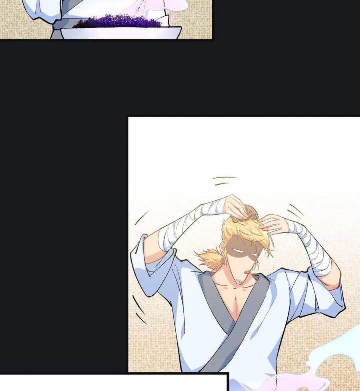 Long Trù Chapter 44 - Trang 2