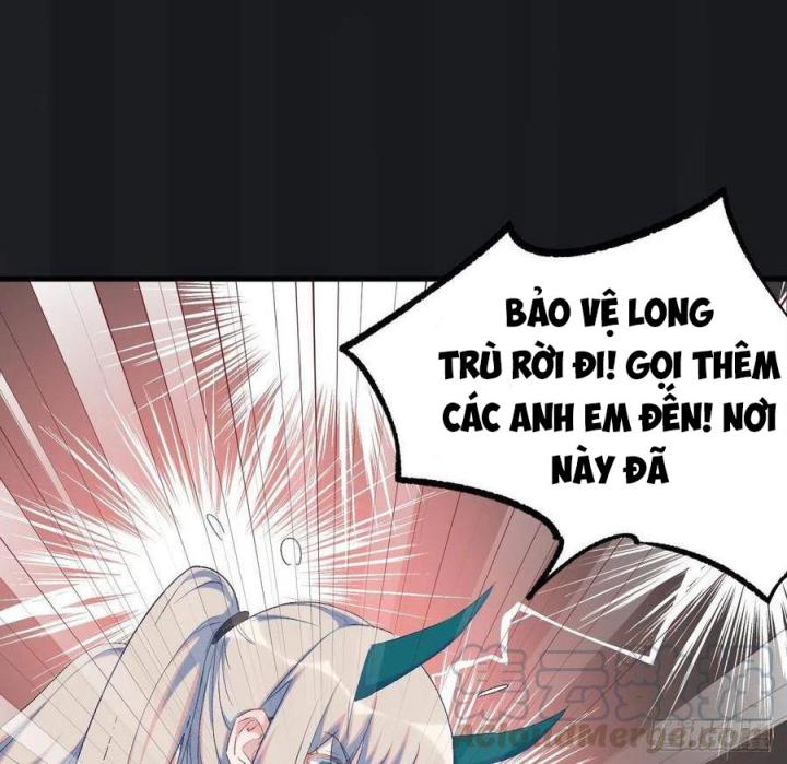 Long Trù Chapter 44 - Trang 2