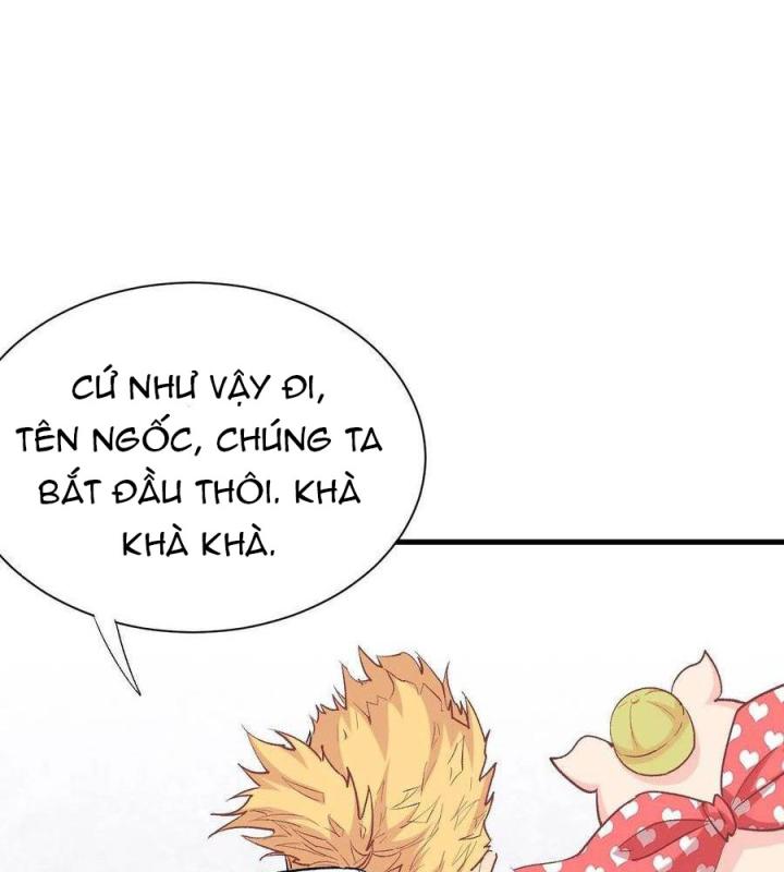 Long Trù Chapter 45 - Trang 2