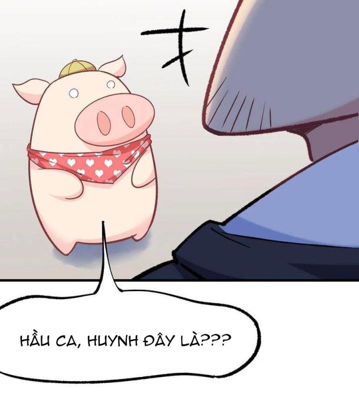 Long Trù Chapter 45 - Trang 2