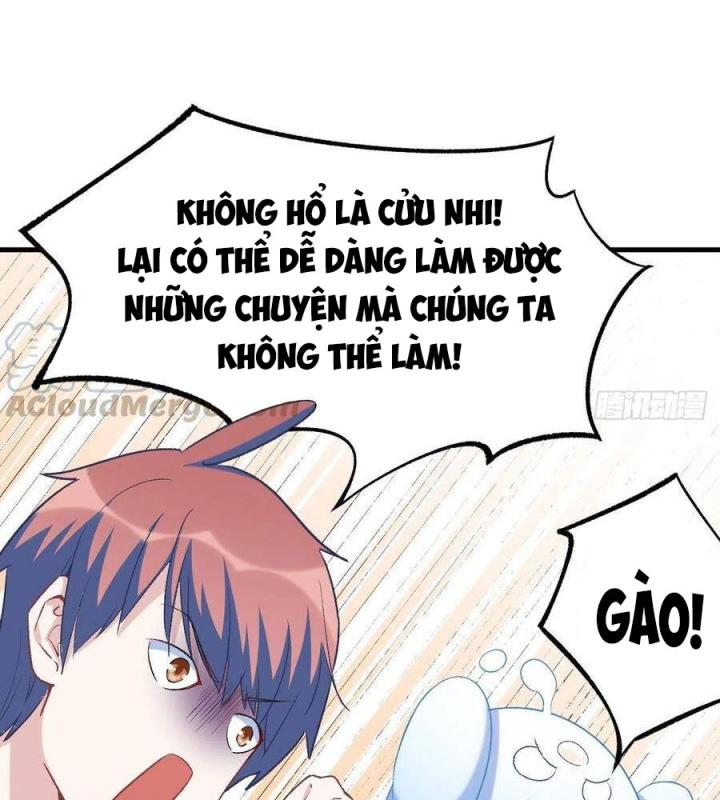 Long Trù Chapter 45 - Trang 2