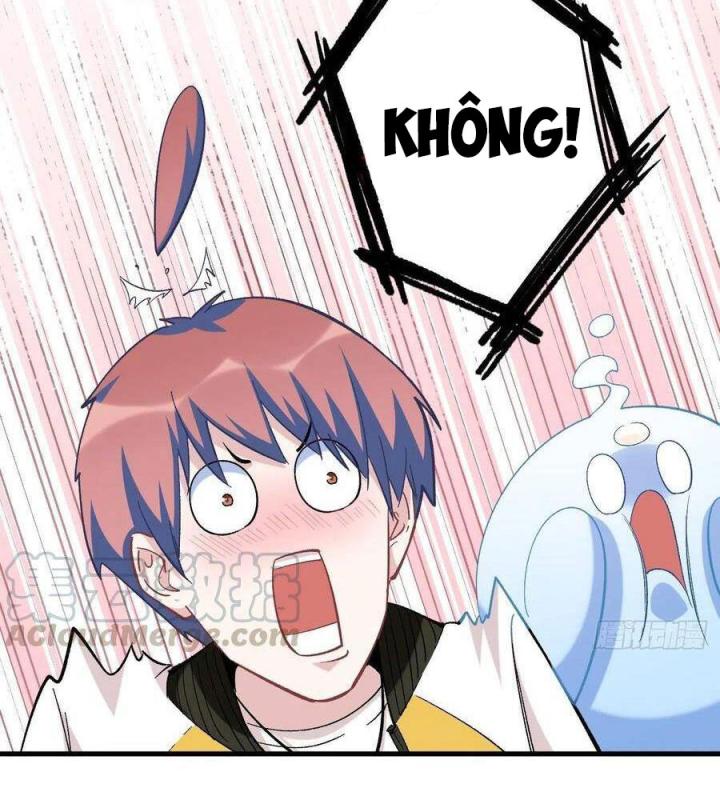 Long Trù Chapter 45 - Trang 2