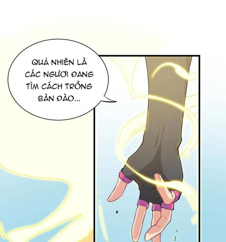 Long Trù Chapter 45 - Trang 2