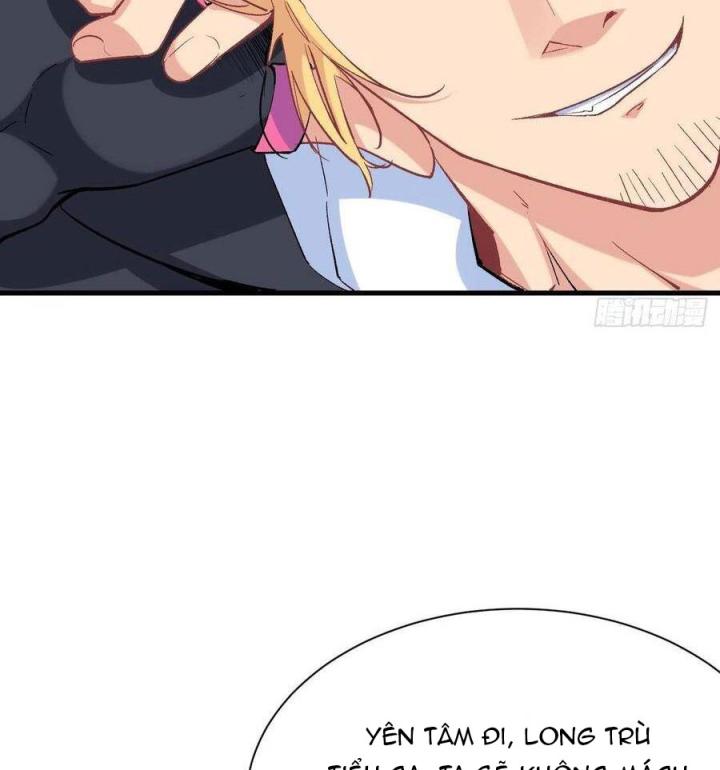 Long Trù Chapter 45 - Trang 2